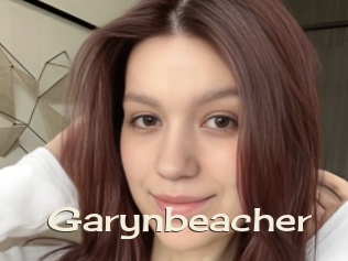 Garynbeacher