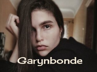Garynbonde