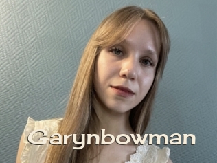 Garynbowman