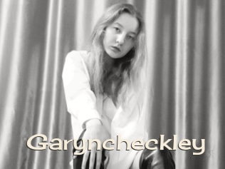 Garyncheckley