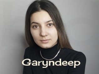 Garyndeep