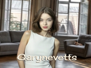 Garynevetts