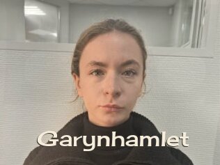 Garynhamlet