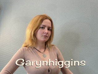 Garynhiggins