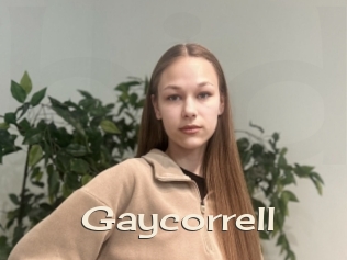 Gaycorrell