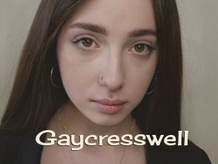 Gaycresswell
