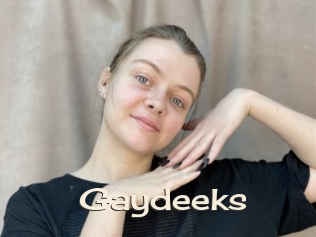 Gaydeeks