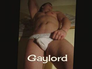Gaylord