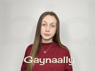Gaynaally