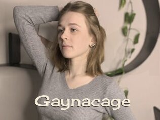 Gaynacage