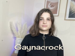 Gaynacrock