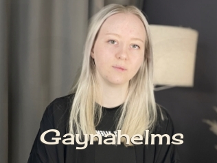Gaynahelms