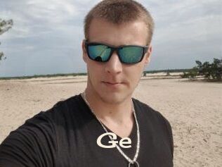 Ge