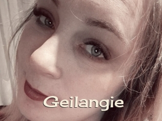 Geilangie
