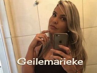 Geilemarieke