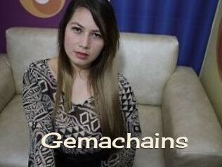 Gemachains