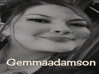 Gemmaadamson