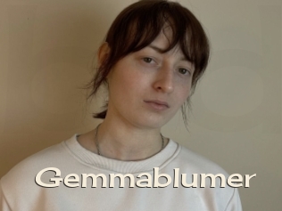 Gemmablumer