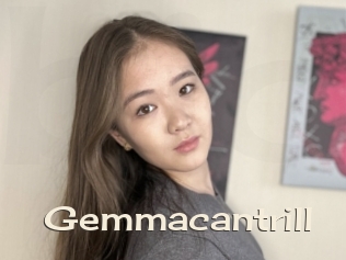 Gemmacantrill
