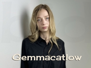 Gemmacatlow