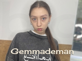 Gemmademan