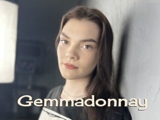 Gemmadonnay
