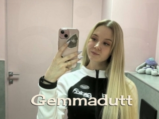 Gemmadutt