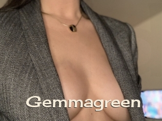 Gemmagreen