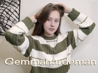 Gemmahardeman