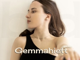 Gemmahiett