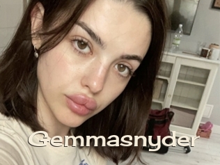 Gemmasnyder