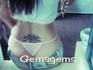 Gemsgems