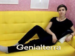 Genialterra