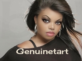 Genuinetart