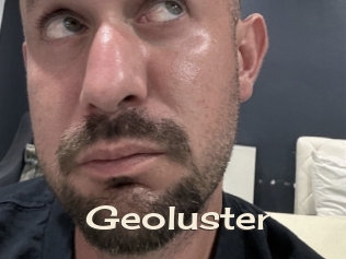 Geoluster