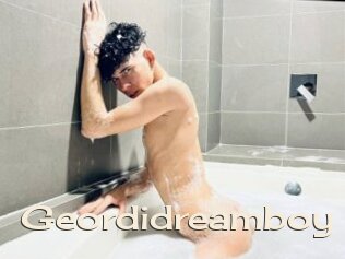 Geordidreamboy