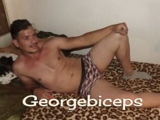 George_biceps
