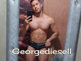 georgediesell Big Dicks Round Ass