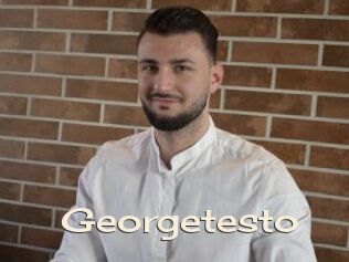 Georgetesto