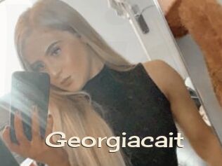 Georgiacait