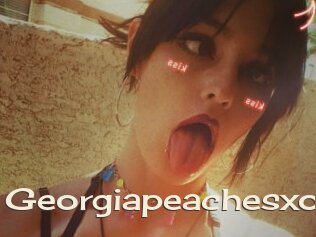 Georgiapeachesxo