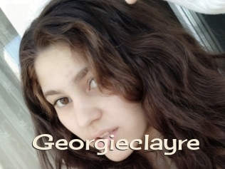 Georgieclayre