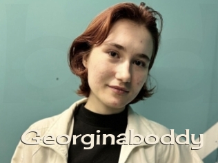 Georginaboddy