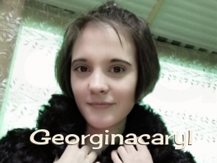 Georginacaryl