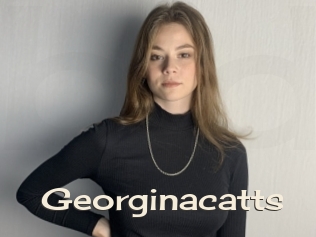 Georginacatts