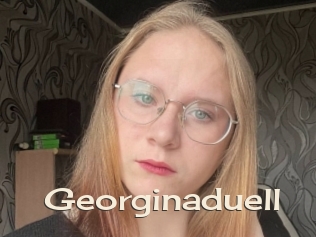 Georginaduell