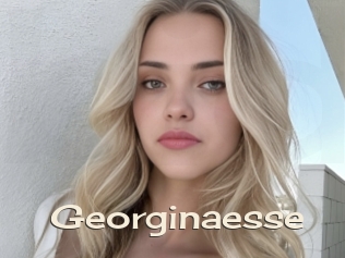 georginaesse Big Dicks Round Ass