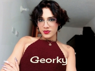 Georky