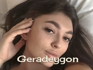 Geradeygon