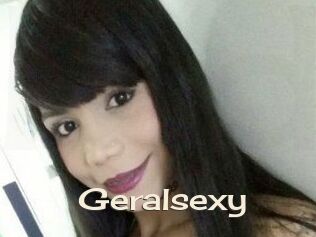 Geralsexy